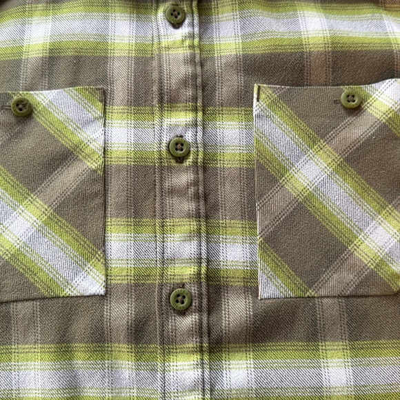 SITKA Gear. Riser Work Shirt. Size Medium. - Picture 4 of 8